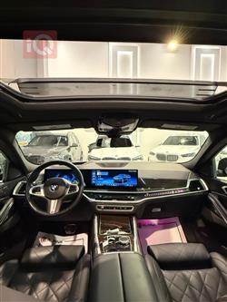 بي ام دبليو X6